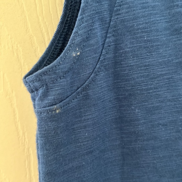 New Garanimals Make Waves Tank - Picture 5 of 8